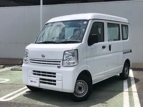 Nissan Clipper
