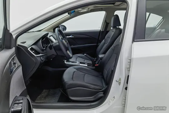 Chevrolet Cavalier