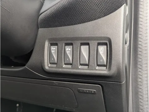 Smart For Four