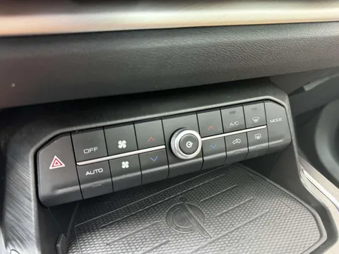 Wey VV6