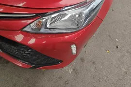 Toyota Vios FS