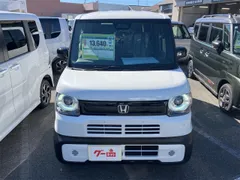 Honda N-BOX Joy