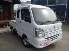 Suzuki Super Carry