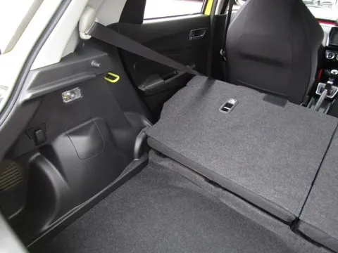 Suzuki Swift Sport