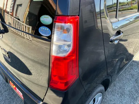 Mazda Flair