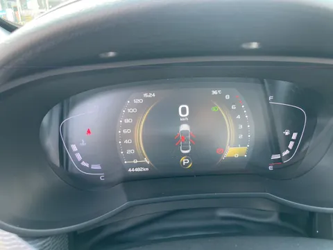 Geely Emgrand GL
