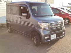 Honda N-VAN Plus Style