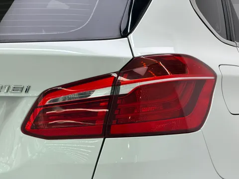 BMW 2-Series
