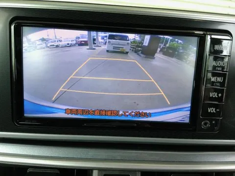 Toyota Pixis Joy