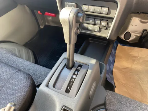 Suzuki Super Carry