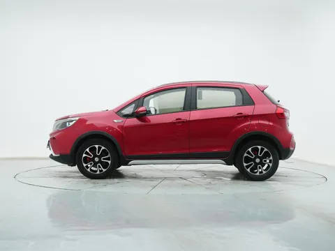 Geely