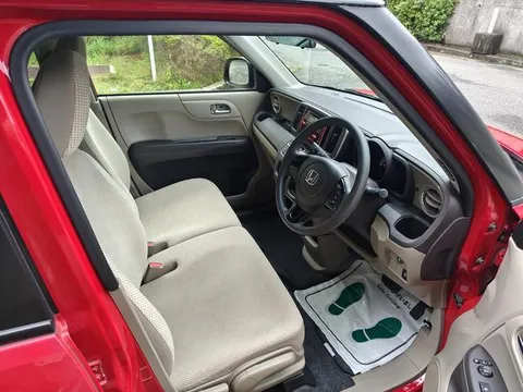 Honda N-ONE