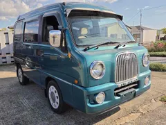 Subaru Dias Wagon