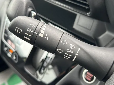 Mitsubishi eK X Space