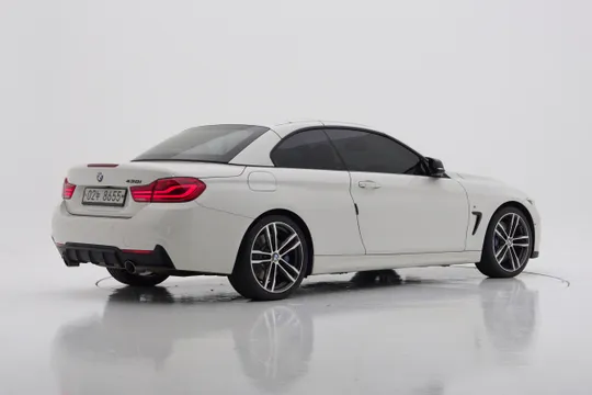 BMW 4-Series