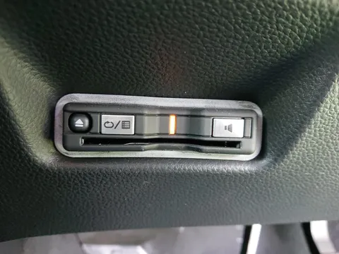 Honda Jazz (Fit)