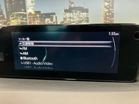 Mazda MAZDA3 Sedan