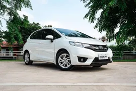 Honda Jazz (Fit)