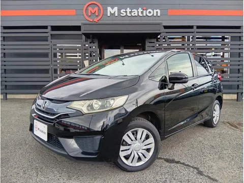 Honda Jazz (Fit)