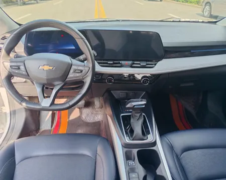 Chevrolet Monza