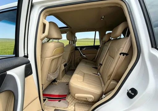 Haval H9