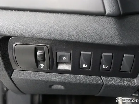 Renault SM3