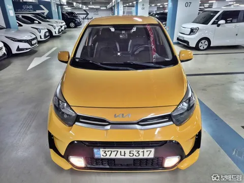Kia Picanto (Morning)