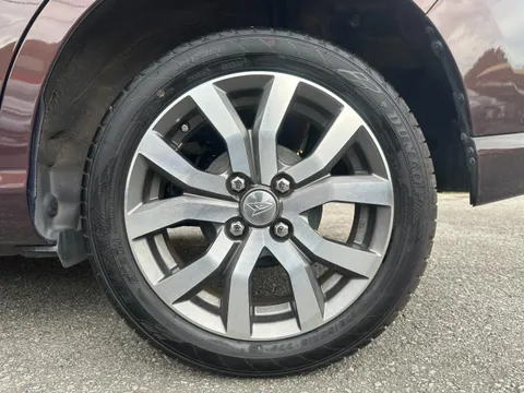 Daihatsu Thor