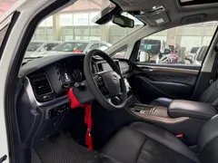 Gac M8