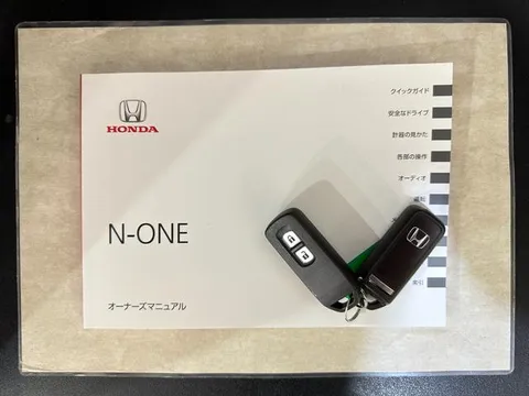 Honda N-ONE