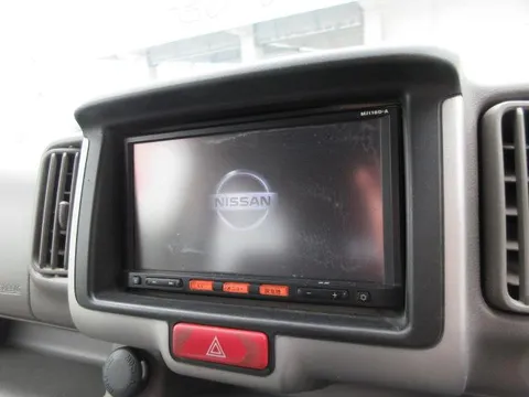 Nissan Clipper