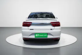 Geely Vision