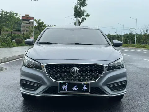 MG MG6