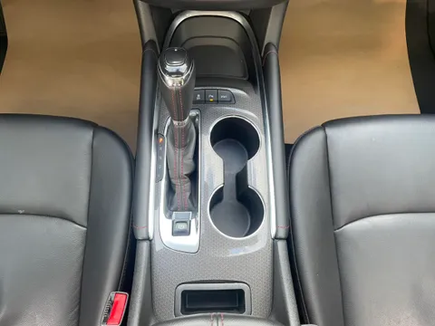 Chevrolet Malibu XL