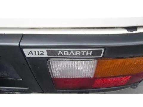 Autobianchi A112