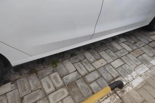 Citroen Elysee