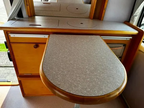 Toyota TownAce Van