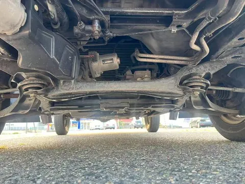 Suzuki Carry Track