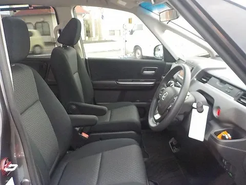Honda Freed Plus