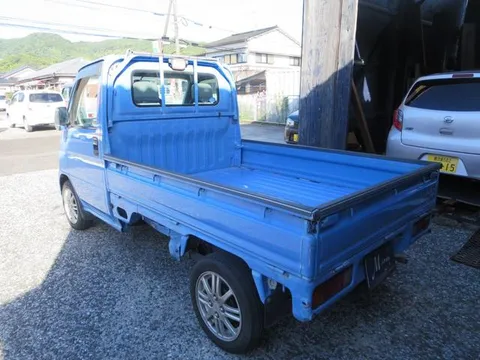 Honda Acty Truck