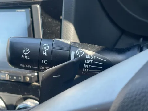 Subaru Impreza Sports