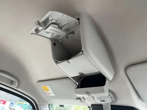 Nissan Clipper Rio