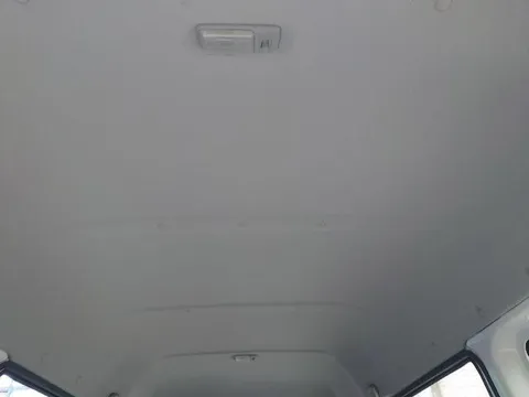 Honda Acty Van