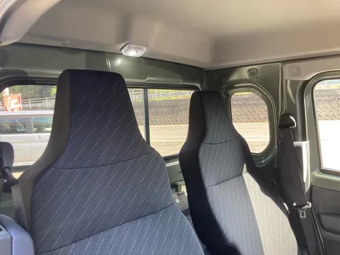 Suzuki Super Carry