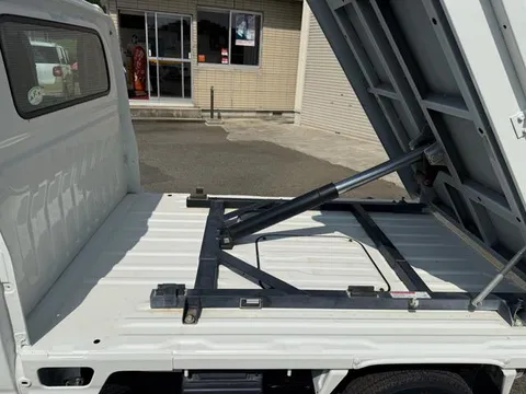 Honda Acty Truck