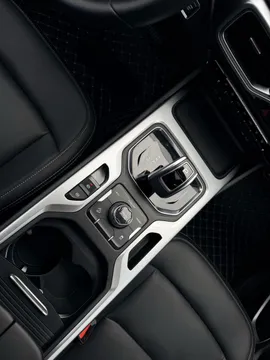 Geely