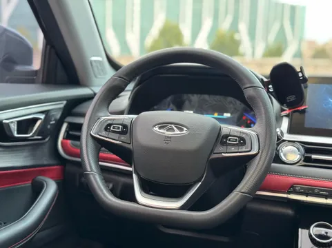 Chery Tiggo 7