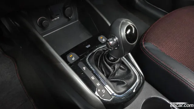 Kia Cerato (Forte)