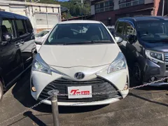 Toyota Yaris (Vitz)