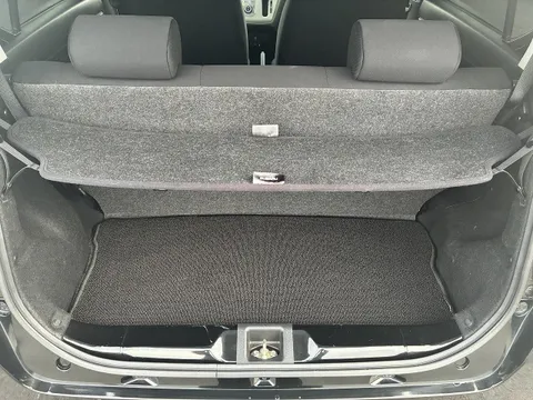 Subaru Pleo Plus